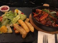 -Let's Taipei 非常烘焙(太古里店)