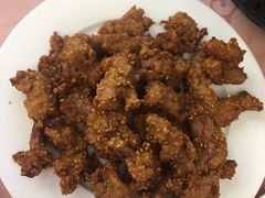 -烤肉宛饭庄(南礼士路店)