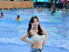 -武汉玛雅海滩水公园