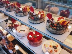 -PETIT PARIS 小巴黎(凯德1818店)