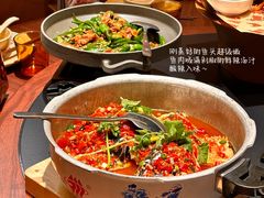 -福满我家大碗厨·湘菜(上海大厦店)