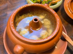 -银米·云南传统过桥米线(双廊黑金冠店)