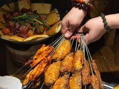 -并州大牌档之醉轻尘