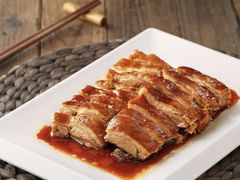 -顺意·顺德家乡菜(国际人才大厦店)