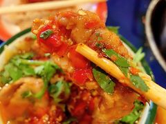 -马路边边串串香(双井直营店)