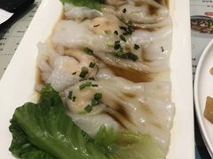 -香港翠园茶餐厅(迪凯银座店)