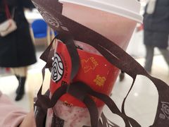 -眷茶(赛格国际购物中心店)