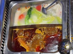 -重庆高老九火锅(万象城店)