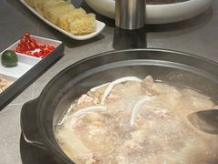 -同仁四季椰子鸡(海岸城天利店)