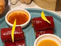 -禄运茶居·手工点心(猎德店)