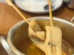 -海云台韩式汤饭·13年匠心韩料(南山店)
