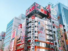 -秋叶原电器街