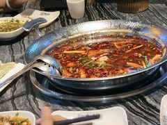 -老船舫·现做活鲜鱼馆(东郊记忆店)