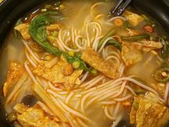 螺狮粉-螺小胖柳州螺蛳粉(钟楼总店)