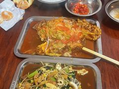 老友牛杂-龙上水现炒生料(柳沙店)
