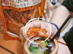 -诚志饼家·小凤饼非遗传承(中山六路店)