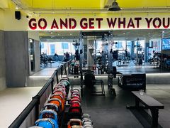 -聚健身GatherFitness(余杭店)