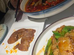 -雲蜀龙阁·金牌水煮鱼(方庄店)