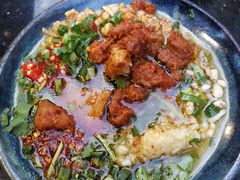 -镇江龙·火锅串串(武侯祠店)