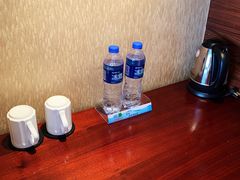 -广州国德国际大酒店(太古汇石牌桥地铁站店)