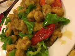 溜肉段-闯关东东北农家菜(崂山石老人店)