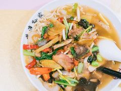 -孙家面馆(小康城店)