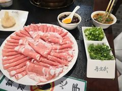 -再宣武文化主题餐厅·清真