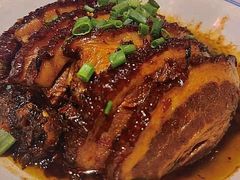 乡里扣肉-山涧肴·泉水煮活鱼(坂田店)