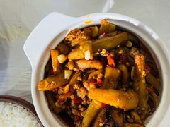 -新新湘菜馆(新中街二条店)