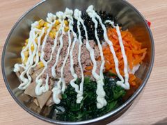 -米村拌饭(杭州国大城市广场店)