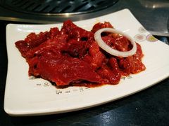 -金刚山(学府路店)