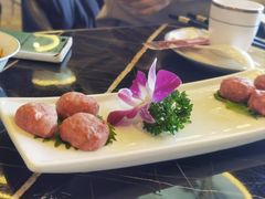 -江南福宴·澳门海鲜.牛肉火锅(汇高栢悦中心店)
