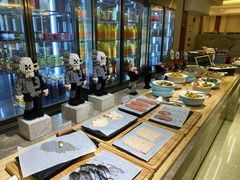 -金安大饭店-金品自助餐厅