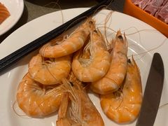 -富力希尔顿酒店·地阔自助餐厅