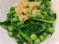 -许家菜(望江店)