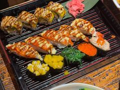 -小川洋风料理(街道口店)