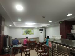 大堂-惠爱餐厅