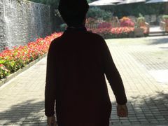 -老洋房花园饭店(绍兴路店)