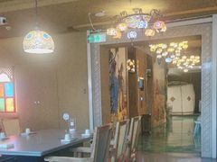 -君邦火锅(新疆大厦店)