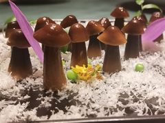 -荷风细雨·中国茶宴(世纪大道店)