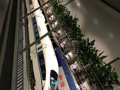 -中国铁道博物馆(正阳门馆)