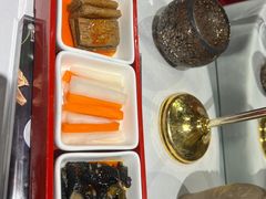 -小河盐帮·私家菜·烤鸭(三元桥·霄云路店)