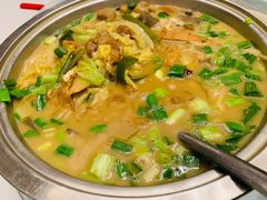 狮麟全家福-金狮麟·新豫菜(金码大厦店)