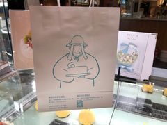 -卷心卷意·轻甜蛋糕(新光天地店)