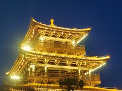 -磁器口古镇