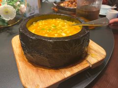 -庆江南江南菜(琴湖溪里花园城店)