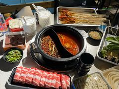 -钢管厂五区小郡肝火锅串串香(清河店)