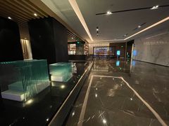 -盐城万豪酒店-盐城厨房西餐厅