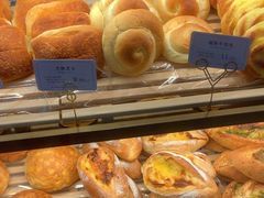 -21克拉面包(崂山万象汇店)