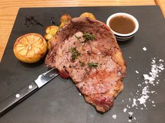 -玛尚诺意式餐厅(三林环宇城店)